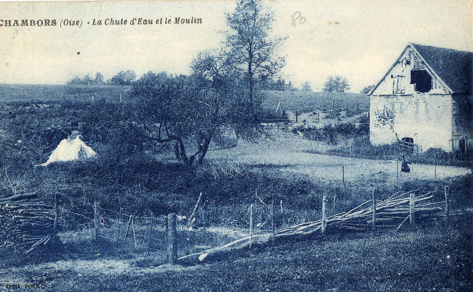 Archive Chambors 11